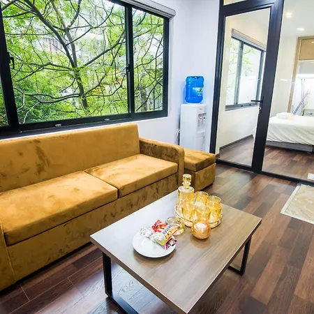 22Housing Hotel 20 Linh Lang Hanoi Exterior photo