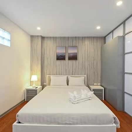 22Housing Hotel 20 Linh Lang Hanoi Exterior photo