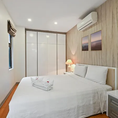 22Housing Hotel 20 Linh Lang Hanoi Exterior photo