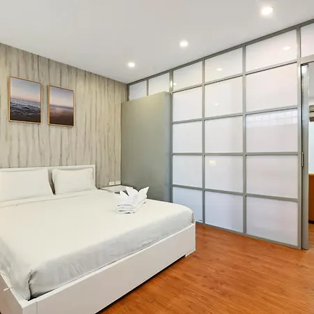 22Housing Hotel 20 Linh Lang Hanoi Exterior photo