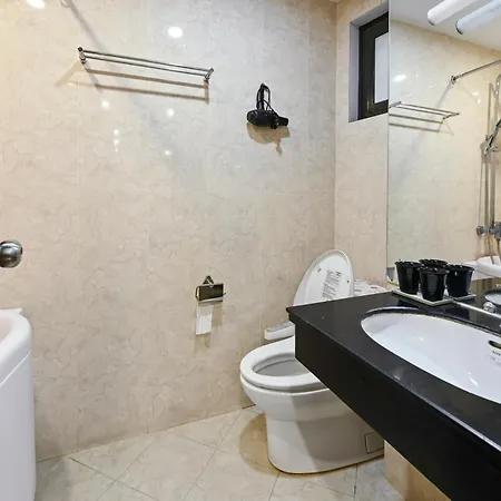 22Housing Hotel 20 Linh Lang Hanoi Exterior photo