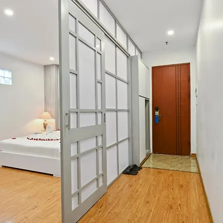 22Housing Hotel 20 Linh Lang Hanoi Exterior photo