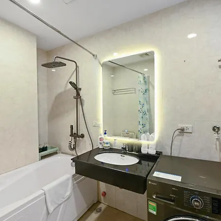 22Housing Hotel 20 Linh Lang Hanoi Exterior photo