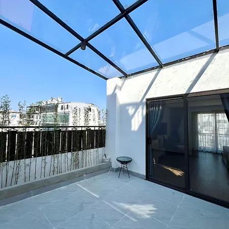 22Housing Hotel 20 Linh Lang Hanoi Exterior photo