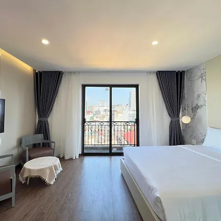 22Housing Hotel 20 Linh Lang Hanoi Exterior photo