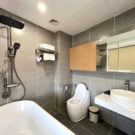 22Housing Hotel 20 Linh Lang Hanoi Exterior photo